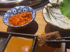 -丸藏和牛烧肉专门店(园区师惠坊店)