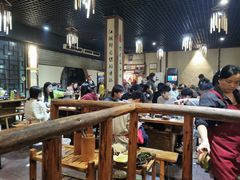 -麻大侠老火锅(巴国城店)