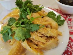 翅膀部-振鼎鸡(天钥桥路店)