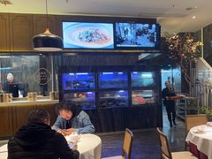 -院里寻菜·精致庭院菜(观沙岭店)