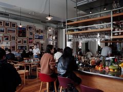 -BOR Eatery(安福路店)