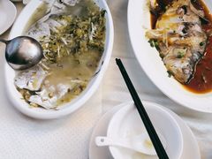 -好兄弟郭巨海鲜(天一阁店)