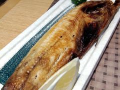 -林妈妈村·日式料理(宝山万达店)