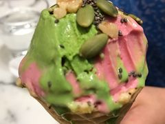 -WHEAT&BAKER-麥(凯德来福士店)