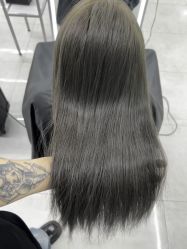 -奈川烫染Salon