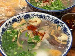 -小潘记鸭血粉丝汤