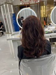 -5M HAIR SALON