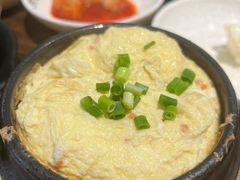-朴大人炭烤·韩国料理(奥帆中心海尔洲际店)
