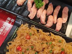 -鲜一烤肉(沈北店)