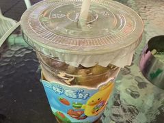 -LINLEE林里·手打柠檬茶(惠城仲恺天益城店)