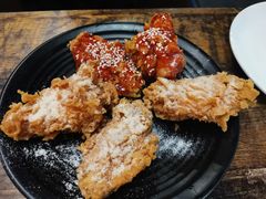 -YULOI予乐炸鸡(平乐店)