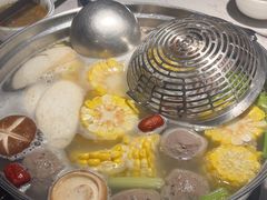 -八合里牛肉火锅(深圳龙华硅谷店)
