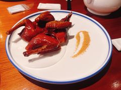 -东百坊巷大酒店·坊巷餐厅(东百中心店)