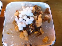 -串妹花式冰粉(乐山总店)