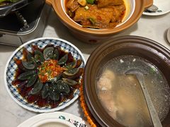 -小菜园新徽菜(合肥瑶海万达店)