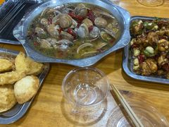 -陈氏肥蛤(小纬六路总店)