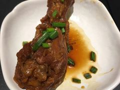 -贡梅老面馆·蟹粉面·无锡特色小吃(南长街主推店)