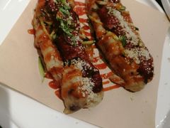 大肠包小肠-零度空间·台湾小馆(五道口购物中心店)
