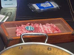 -乔先生涮肉·鲜活牛羊肉火锅(塘沽店)