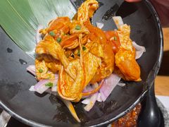 -九田家黑牛烤肉料理(溧阳吾悦店)