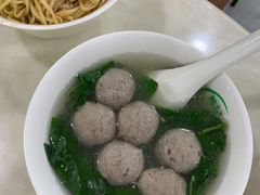 -陈记三及第(人民北路店)