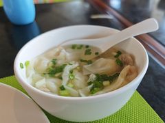 -余姚四明湖开元名都度假酒店·夏威夷西餐厅