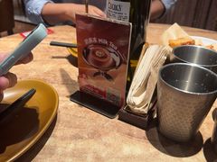 -耶里夏丽·丝路新疆菜·清真食品(徐汇南丹东路臻选店)