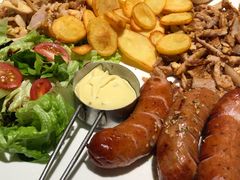 -HELLO MUSAE 拾光缪斯餐厅·纯正希腊风味(苏州中心店)