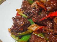 -唐阁(香港朗廷酒店)