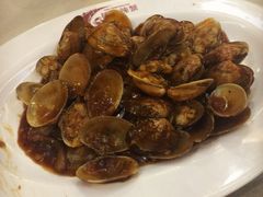 -桥底辣蟹(谢斐道店)