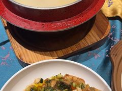 -茶人村·宫廷私厨(奥体印象城店)