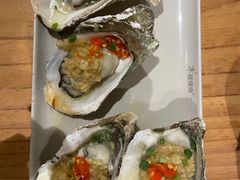 -木屋烧烤(岗顶二店)