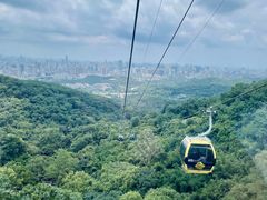 -广州市白云山风景名胜区