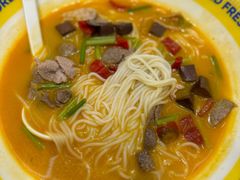 -粉小主·贵州酸汤牛肉粉(南京仙林金鹰店)