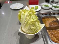 -海底捞火锅(赛格国际购物中心店)