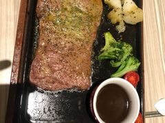-必胜客(大坪英利店)