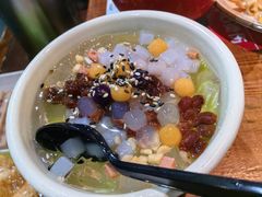 -签尚佰味小郡肝串串香火锅(朝阳路店)