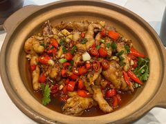 -潇湘阁(汉光百货店)