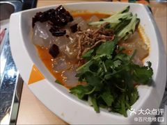 -千纸鹤嫩汁烤肉(西大直街店)