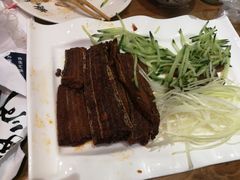 -娄三少·老北京春饼烤鸭家常菜(富力又一城店)
