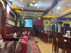 -清真· AL-JANNAT 佳纳特餐厅(仙林店)