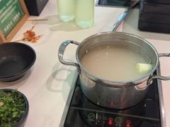 -爱伲牛肉火锅自助(景洪店)
