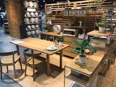 -MUJI无印良品(杭州万象城店)