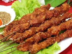 -老北京胡同味道二荤铺(酒仙桥店)