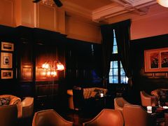 -LONG BAR 廊吧(外滩华尔道夫酒店)