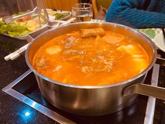 -青柠记忆泰式海鲜火锅(合生汇购物中心店)