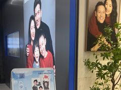 -天真蓝照相馆(五角场百联又一城店)