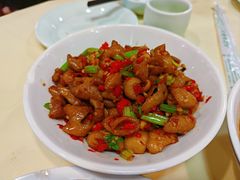 -笨罗卜浏阳菜馆(龙华鹏润达店)