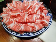 -宣武小院涮肉(前门店)