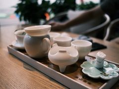 -轻武堂传统射箭·功夫茶·射击体验馆(仁和新城店)